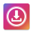 icon Insta Downloader(Video-downloader voor Instagram) 1.010