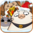 icon Haru Slide(Haru Cats: schattige schuifpuzzel) 1.5.2