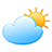 icon kr.co.smartweather.weather(Ons weer (weer, fijn stof, nationaal weer, weer-widget)) 1.0.10