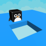 icon Cube Slide : Animals (Cube Slide: Animals
)