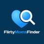 icon Flirty Moms Finder(Flirty Moms Finder
)