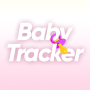 icon baby.tracker.easybest(Дневник малыша
)