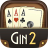 icon Gin Rummy(Grand Gin Rummy: Card Game
) 2.1.2