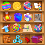 icon AntiStress Game(Antistress: Relaxing Toy Games)