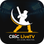 icon Cric LiveTV(Live Cricket TV HD- Live Line
)