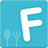 icon Foodiest(Fijnste: K-Food Recepten) 3.0.6.1