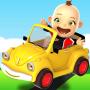 icon Baby Car Fun 3DRacing Game(Baby Car Fun 3D - Racegame)