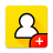 icon com.ignates.findfriends(Vrienden toevoegen voor Snapchat) 2.5.14