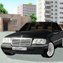 icon Mersedes 600 Simulator()