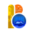 icon Bag2BagHotel Booking App(Bag2Bag - Hotelreserveringsapp) 8.50.39