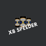 icon X8 Speeder No Root Guide(X8 Speeder Geen Root Gids
)