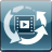 icon Rotate Video FX(Draai Video FX) 1.5.7