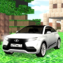 icon Lada XRay Car Simulator()