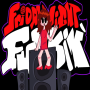 icon Backsound FNF(Backsound FNF - vrijdagavond
)