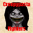 icon CreepypastaFighters(Slender VS Jeff k: Creepypasta Fighters) 1.0.2