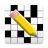 icon com.fgcos.crossword_ro_integrame(Integrame românești
) 2.0.0