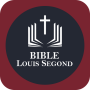 icon Bible Louis Segond (Bijbel Louis Segond)