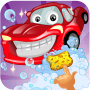 icon CarWash(Car Wash voor kinderen)