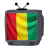icon guinee.rtg.tv(TV-radio's Guinee) 1.0.4
