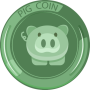 icon Pig Reward(Varkensbeloning - Verdien geld in de portemonnee
)
