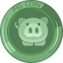 icon Pig Reward - Earn wallet cash (Varkensbeloning - Verdien geld in de portemonnee
)