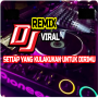 icon DJ Setiap Yang Kulakukan Untuk Dirimu Remix Viral(DJ Alles waar ik voor doe)