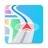 icon Offline Map Navigation(Offline kaartnavigatie) 2.4.7.5