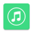 icon Ringtones(Muziek Ringtones voor Android muzieksnijder) 2.3.0