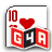 icon G4A: Chinese Ten(G4A: Chinese tien) 1.7.0