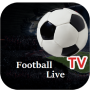 icon Football Live TV Streams (Voetbal Live TV Streams
)