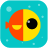 icon Flappy Fish(Flappy vis) 6.10.0