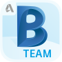 icon BIM 360 Team(BIM 360-team)