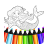 icon Mermaids Coloring(Mermaid Coloring: Mermaid games) 1.5101