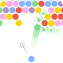 icon Bubble Shooter : colors game(Bubble Shooter: Colors Game)