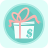 icon Cash Gift(Contant cadeau - Gratis cadeaubonnen) 2.7.3