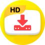 icon All Video Downloader(Tube Video Downloader VPN
)