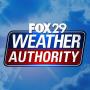 icon FOX 29 Philadelphia: Weather (FOX 29 Philadelphia:)