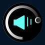 icon Extra Sound BoosterMax Volume(Extra geluid Booster-Max Volume
)
