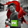 icon PhotoKit(Billen en benen Workout PhotoKit: slimme foto-editor
)