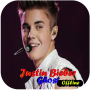 icon Ghost Justin Bieber Offline(All Song Justin Bieber Offline
)