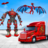 icon Flying Dragon Robot Car Transformation(Flying Dragon Car Transforming
) 1.6