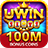 icon UWin Slots(GEM Slots - Casino Slots-spel!) 2.0.2