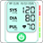 icon Blood Pressure Diary(Bloeddrukdagboek
) 1.4.0