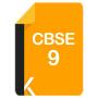 icon Class 9(CBSE klasse 9 NCERT-oplossingen)
