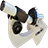icon Microscope Realistic(Microscope) 1.30