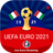 icon UEFA EURO 2021(UEFA EURO 2021 - Live voetbal, wedstrijden en geschiedenis
) 1.3
