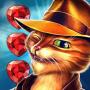 icon com.playflock.indianacat(Indy Cat voor VK)