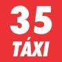 icon Taxista 35 Taxi(35 Taxi - taxichauffeur)