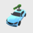 icon Go Car 3D(Go Car 3D
) 1