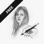 icon Photo Sketch : Photo Editor (Fotoschets: fotoredacteur)